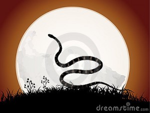 Serpent Moon