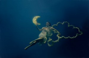 Underwater Dreams