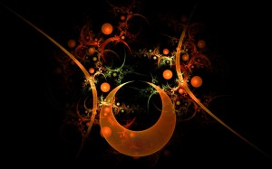 Samhain, by Linda Rae