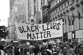 Black Lives Matter