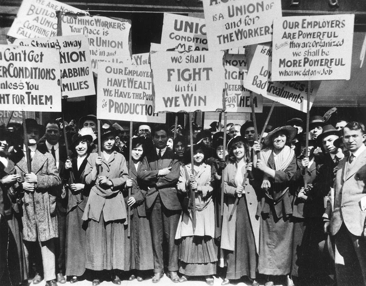 The Progressive Era Questions