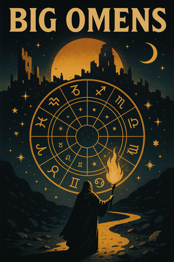 Big Omens