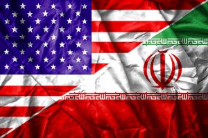 America and Iran