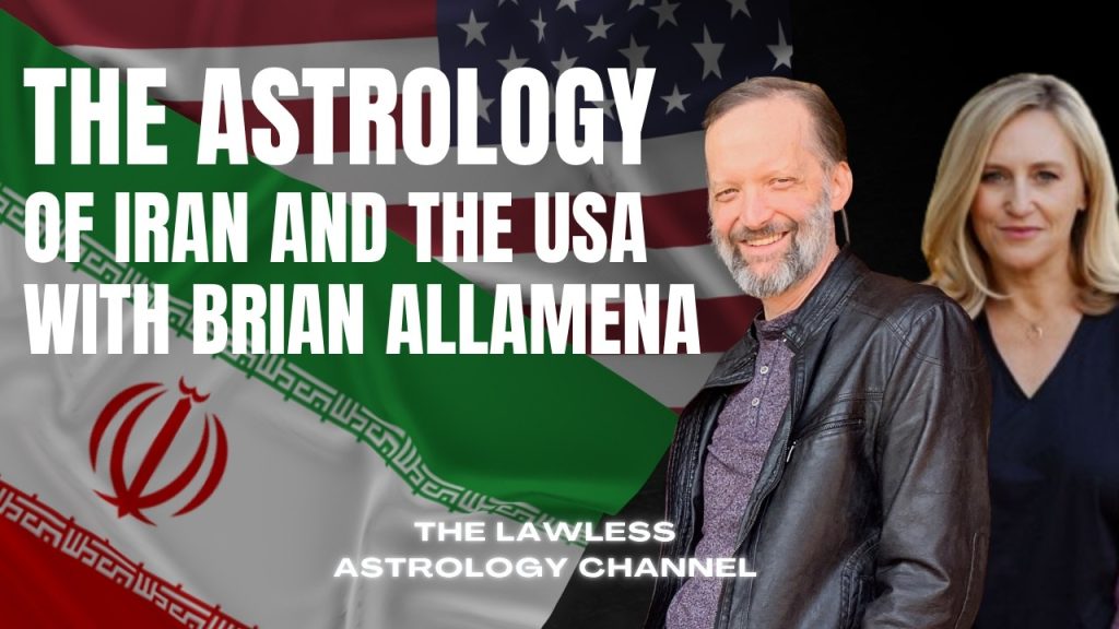 Interview on Iran War