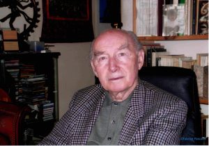 André Barbault