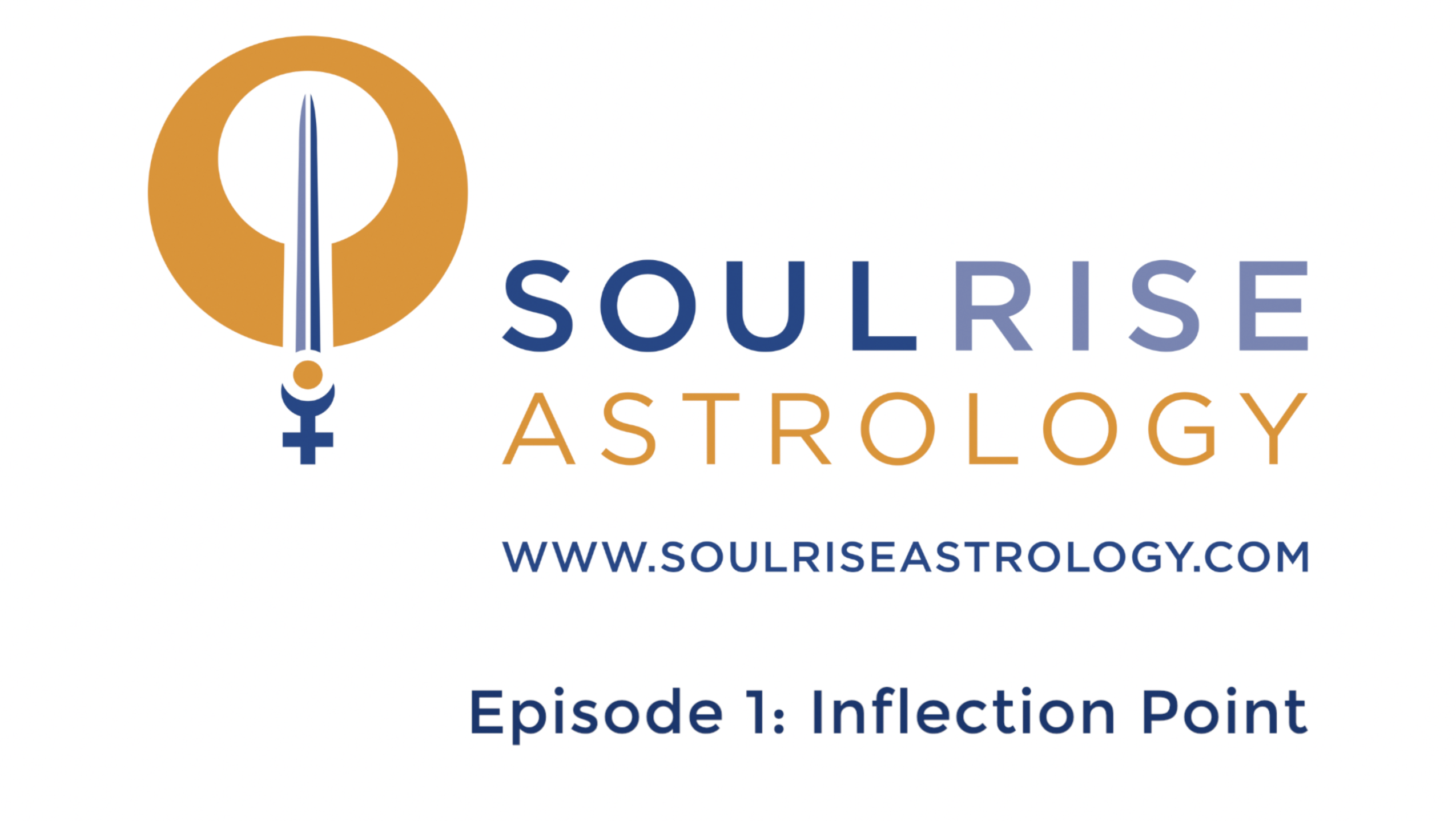 SRA Podcast, Episode 1: Inflection Point